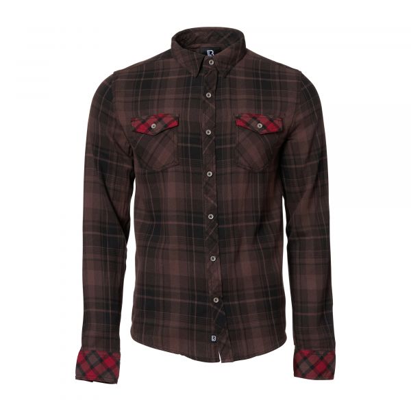 Duncan Shirt