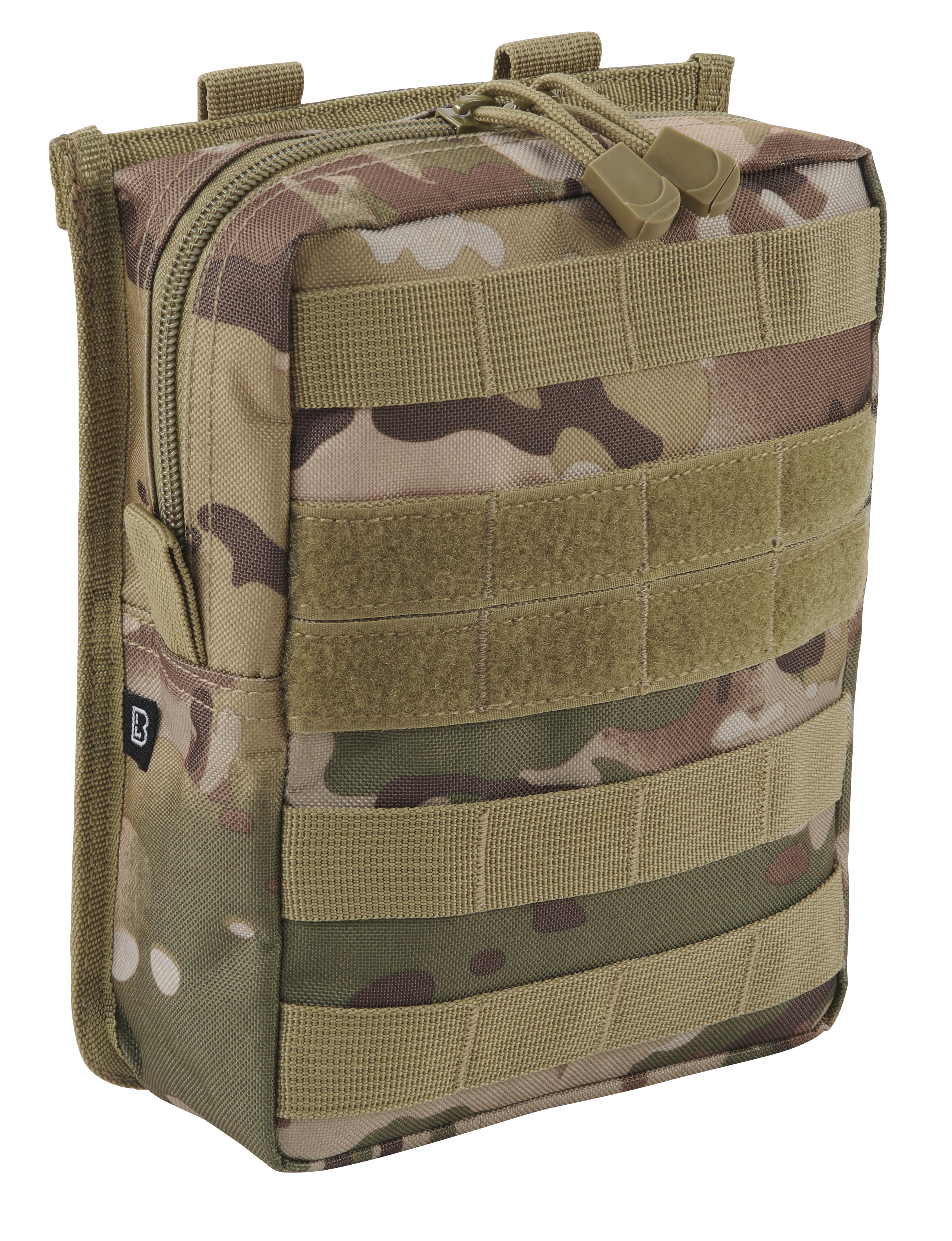 Molle Pouch Cross