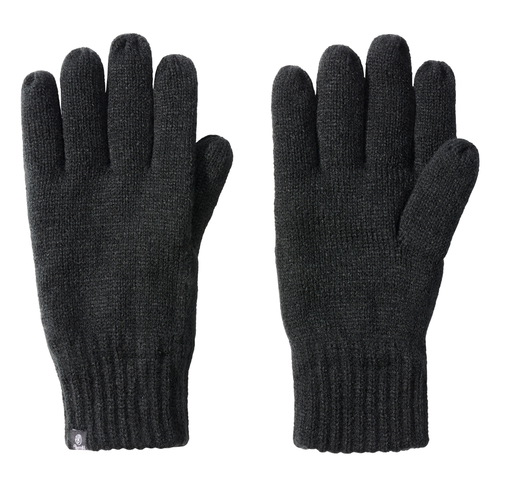Knitted Gloves